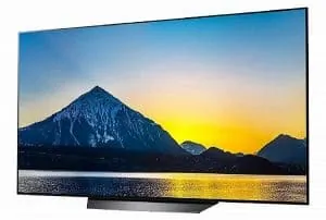 lg 4k smart tv