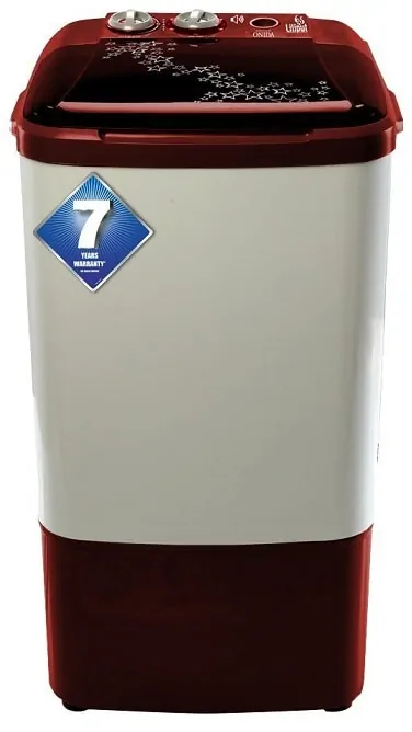onida washing machine