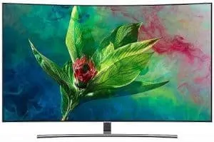 samsung smart tv 1