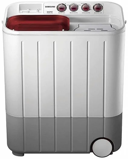 samsung washing machine