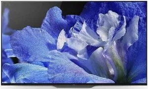 sony led smart tv