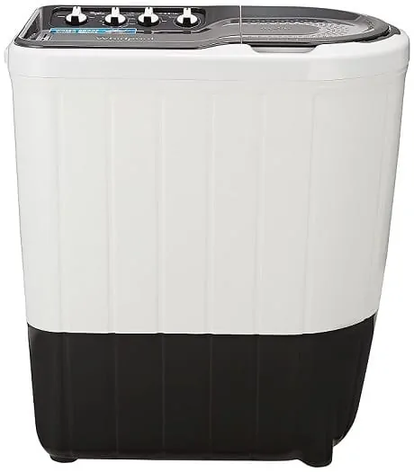 whirlpool washing machine