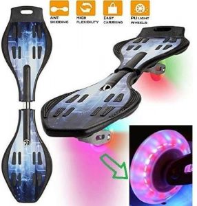 Brand Conquer Wave Board