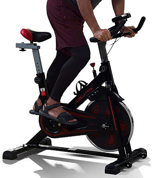 Lifelong Exercise Bike