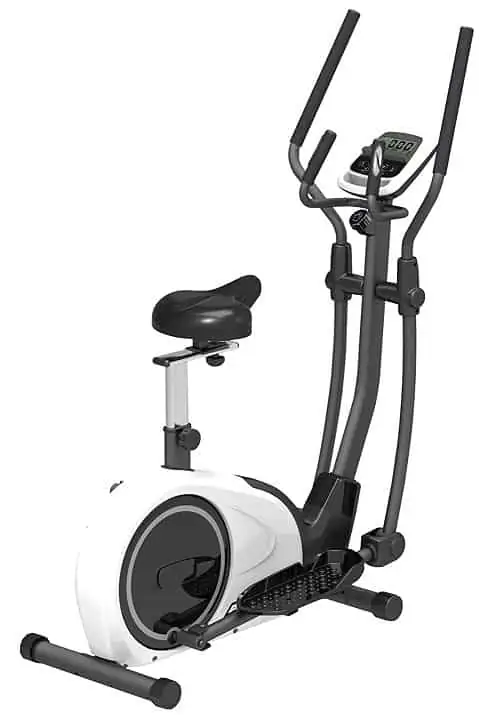 Afton FX-100 Elliptical Trainer