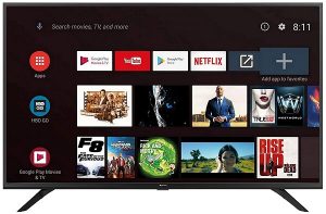 Micromax 40 inch led tv