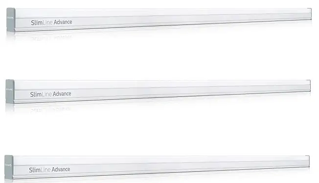 Philips Slimline LED Batten Light