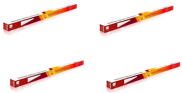 Philips Ujjwal 20-Watt LED Batten Light