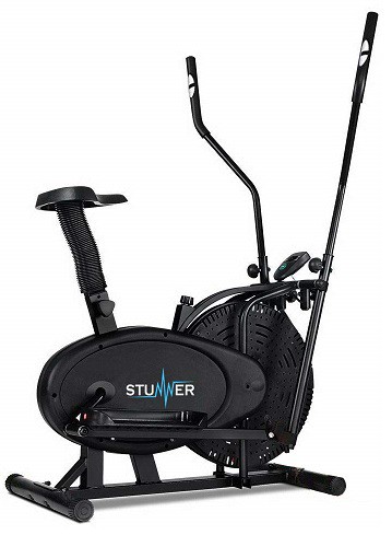 Stunner Fitness SBX-350 Exercise Bike