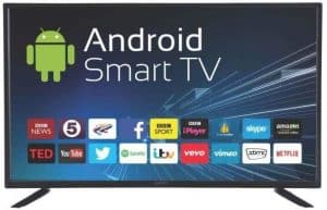 eairtec 40 inch led tv