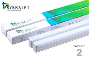 syska led