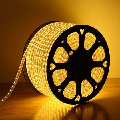 Grow More Enterprise 30 Meter Waterproof Strip Light