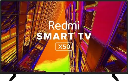 Redmi Android Smart LED TV