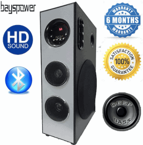 The 10 Best Tower Speakers In India Reviews and Buying Guide