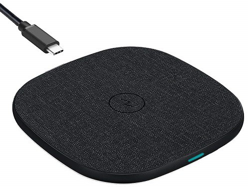 UNIGEN UNIPAD Wireless ChargerÂ