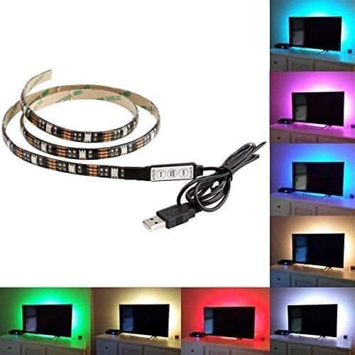 XERGY LED Flexible Strip Light