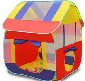 shine tent