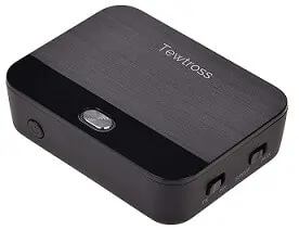 tewtross trasnmitter