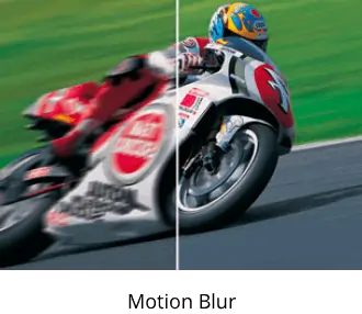 Motion Blur