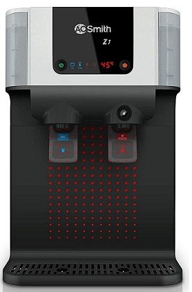 A.O.Smith Z1 UV 10 Litre Water Purifier