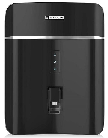 Bluestar water purifier