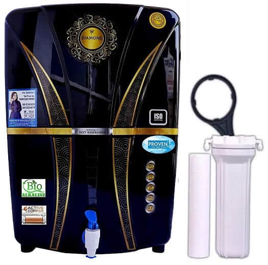 Proven water purifier
