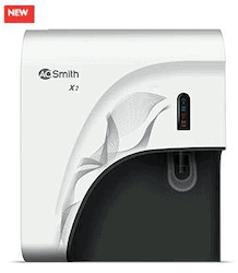 ao smith x2