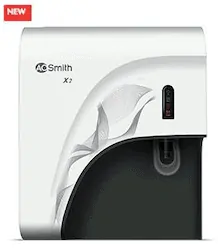 ao smith x2