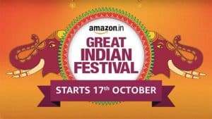 Amazon Great indian Sale