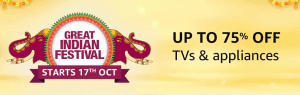 Amazon-Great-indian-Sale-TVs