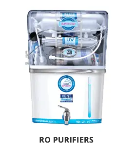 RO Purifier