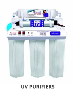 UV Purifiers
