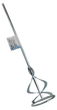 Ion Tool Paint and Mortar Mixer