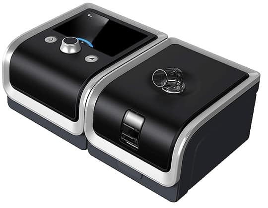 BMC Resmart GII Auto CPAP