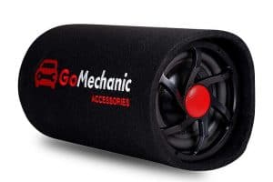 GoMechanic Subwoofer