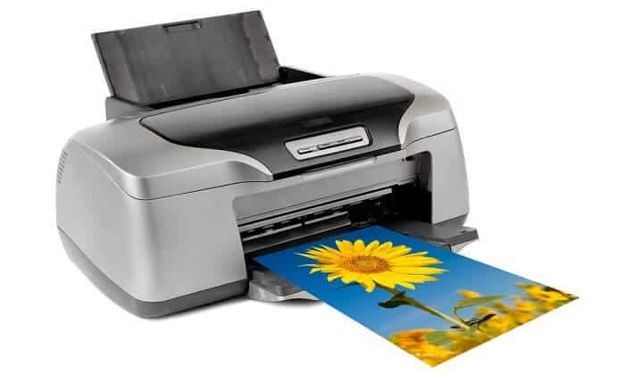 Inkjet Printers