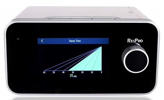 Respro AC20 Auto CPAP Machine