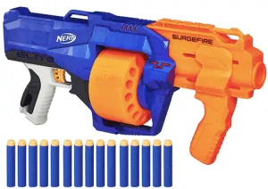 nerf n