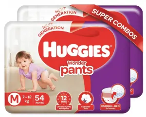 huggies