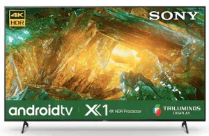 Sony Bravia