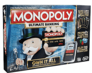 Monopoly