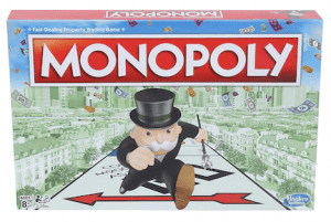 Monopoly