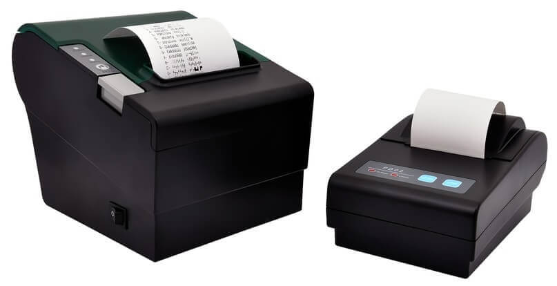 Thermal Printers