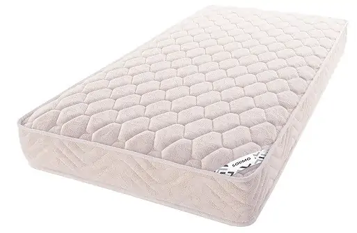 Amazon Brand Solimo Coir Mattress