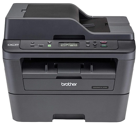 Brother DCP-L2541DW Laser Printer
