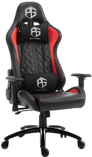 Pulse gaming Ergonomic Chair