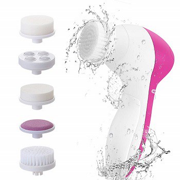 QONETIC Facial Massager