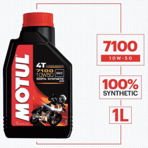 Motul