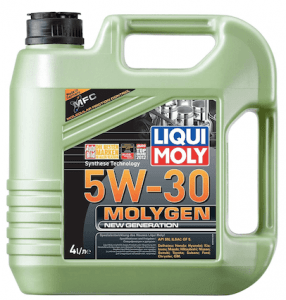 Liqui Moly