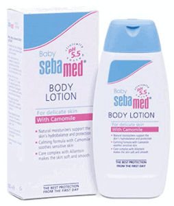 Sebamed